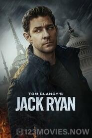 Tom Clancy’s Jack Ryan Season 3 Episode 7