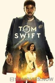 Tom Swift Season 1 Episode 7