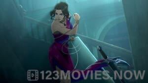 Tomb Raider: The Legend of Lara Croft Season 1 Episode 1