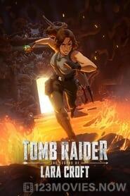 Tomb Raider: The Legend of Lara Croft Season 1 Episode 1