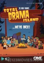 Total Drama Island Season 1 Episode 2