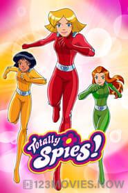 Totally Spies! Season 1 Episode 7