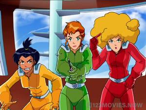 Totally Spies! Season 3 Episode 10