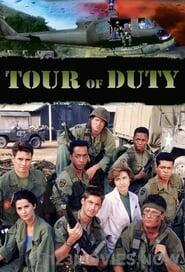 Tour of Duty Season 1 Episode 1