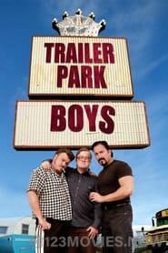 Trailer Park Boys Season 1 Episode 3