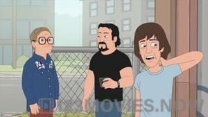 Trailer Park Boys: The Animated Series Season 1 Episode 1