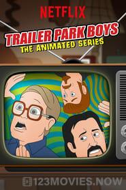 Trailer Park Boys: The Animated Series Season 1 Episode 1