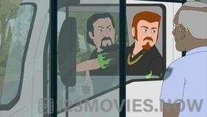 Trailer Park Boys: The Animated Series Season 1 Episode 10