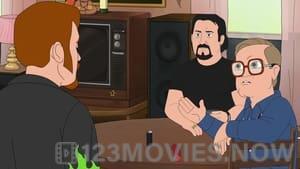 Trailer Park Boys: The Animated Series Season 1 Episode 2