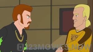 Trailer Park Boys: The Animated Series Season 1 Episode 3