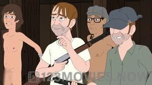 Trailer Park Boys: The Animated Series Season 1 Episode 4