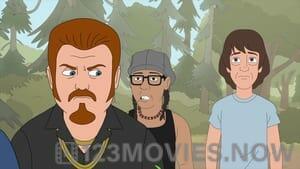 Trailer Park Boys: The Animated Series Season 1 Episode 4