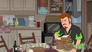 Trailer Park Boys: The Animated Series Season 1 Episode 5