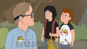 Trailer Park Boys: The Animated Series Season 1 Episode 6