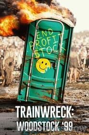 Trainwreck: Woodstock ’99 Season 1 Episode 1