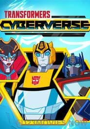 Transformers: Cyberverse Season 2 Episode 1