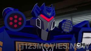 Transformers: Cyberverse Season 3 Episode 10