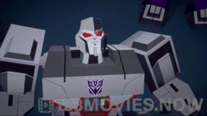 Transformers: Cyberverse Season 3 Episode 2