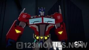 Transformers: Cyberverse Season 3 Episode 3