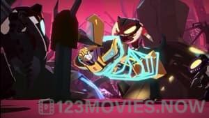 Transformers: Cyberverse Season 3 Episode 4