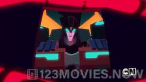 Transformers: Cyberverse Season 3 Episode 5