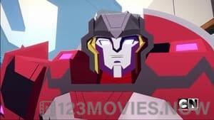 Transformers: Cyberverse Season 3 Episode 6