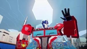 Transformers: Cyberverse Season 3 Episode 7