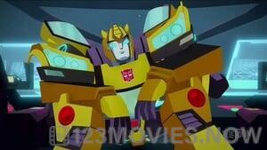 Transformers: Cyberverse Season 3 Episode 9