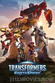 Transformers: EarthSpark Season 1 Episode 11