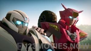 Transformers: EarthSpark Season 1 Episode 12