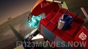 Transformers: EarthSpark Season 1 Episode 16