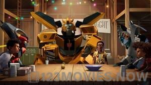 Transformers: EarthSpark Season 1 Episode 3