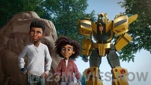 Transformers: EarthSpark Season 1 Episode 7