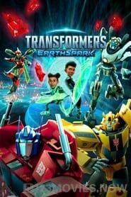 Transformers: EarthSpark Season 2 Episode 1