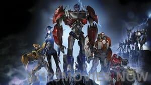 Transformers: Prime