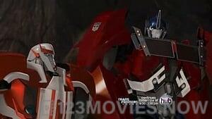 Transformers: Prime Season 1 Episode 3