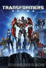 Transformers: Prime Season 2 Episode 1