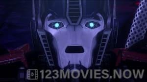 Transformers: Prime Season 2 Episode 1