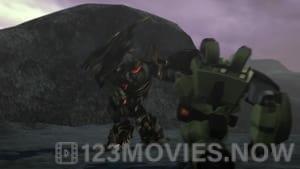 Transformers: Prime Season 2 Episode 15