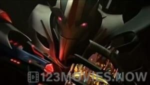 Transformers: Prime Season 2 Episode 5