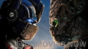 Transformers: Rise of the Beasts