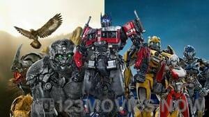 Transformers: Rise of the Beasts