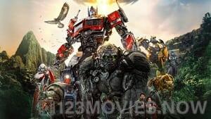 Transformers: Rise of the Beasts