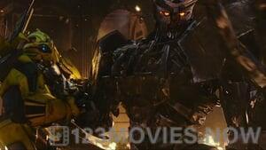 Transformers: Rise of the Beasts