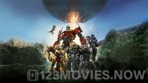 Transformers: Rise of the Beasts