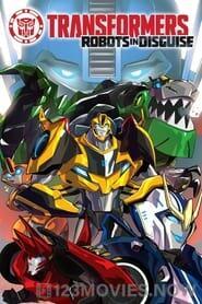 Transformers: Robots In Disguise Season 1 Episode 17