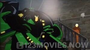 Transformers: Robots In Disguise Season 3 Episode 3