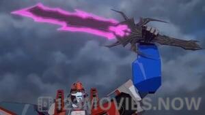 Transformers: Robots In Disguise Season 3 Episode 4