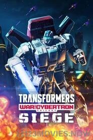 Transformers: War for Cybertron Season 1 Episode 3