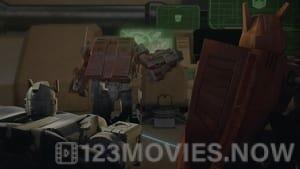 Transformers: War for Cybertron Season 1 Episode 3